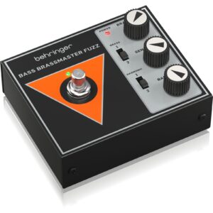 Behringer VINTAGE OCTAVE FUZZ