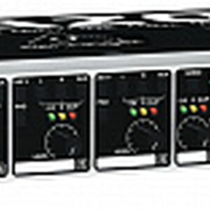 Behringer ZMX8210