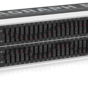 Behringer FBQ3102HD
