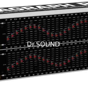 Behringer FBQ6200 HD