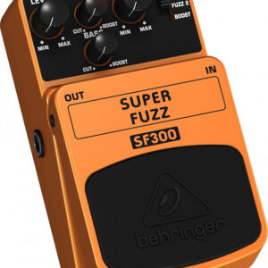 Behringer SF300