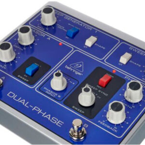 Behringer Dual-Phase
