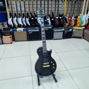 Benson HD 902 RM BK BKPG BLACK