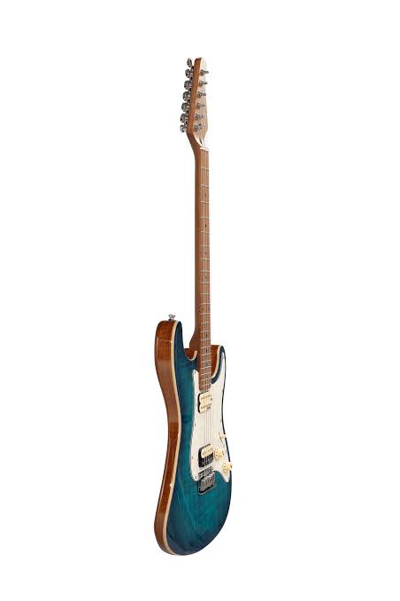 Benson HD M3 EBB