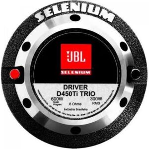 D450 TI TRIO