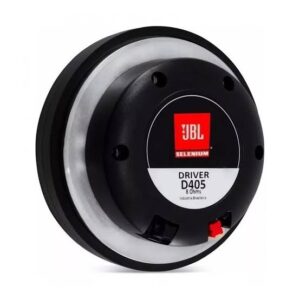 JBL Selenium D405