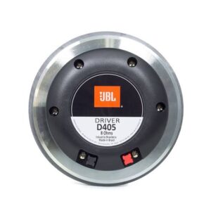 JBL Selenium D405TI