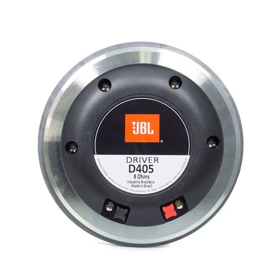JBL Selenium D405TI