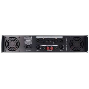Lexsen LXA2400