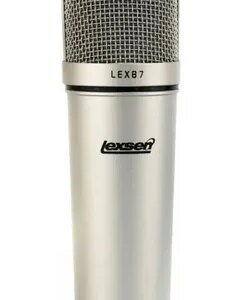 Lexsen Lex 87