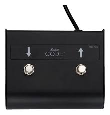 Marshall PEDL-91010 CODE 2 WAY