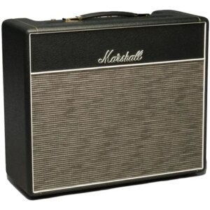Marshall 1958 X Handwired