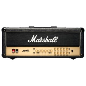 Marshall JVM 210 H