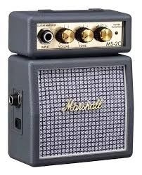 Marshall MS-2C