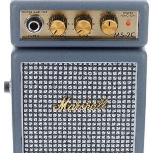 Marshall MS-2C