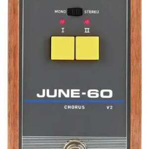 TC Electronic JUNE-60 CHORUS