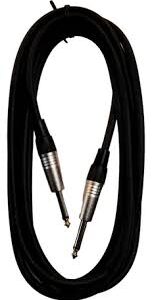 Warwick P6,5/P6,5x3M BLACK-RCL 30203 D7