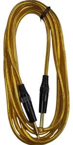 Warwick P6,5/P6,5x3M -RCL 30203 D7 GOLD.