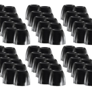 Accesorio SHURE EABKF1-100S almohadillas