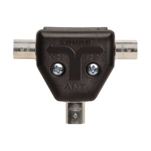 Accesorio SHURE UA221 Divisor pasivo de antena