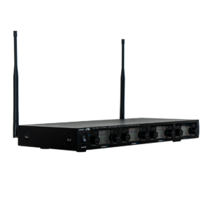 Receptor inalámbrico Apogee U-R8