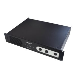 Amplificadores Apogee H-12