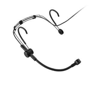 Microfono Diadema SHURE SM39-TQG