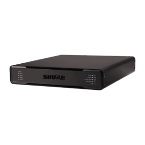 Procesador de audio SHURE P300-IMX