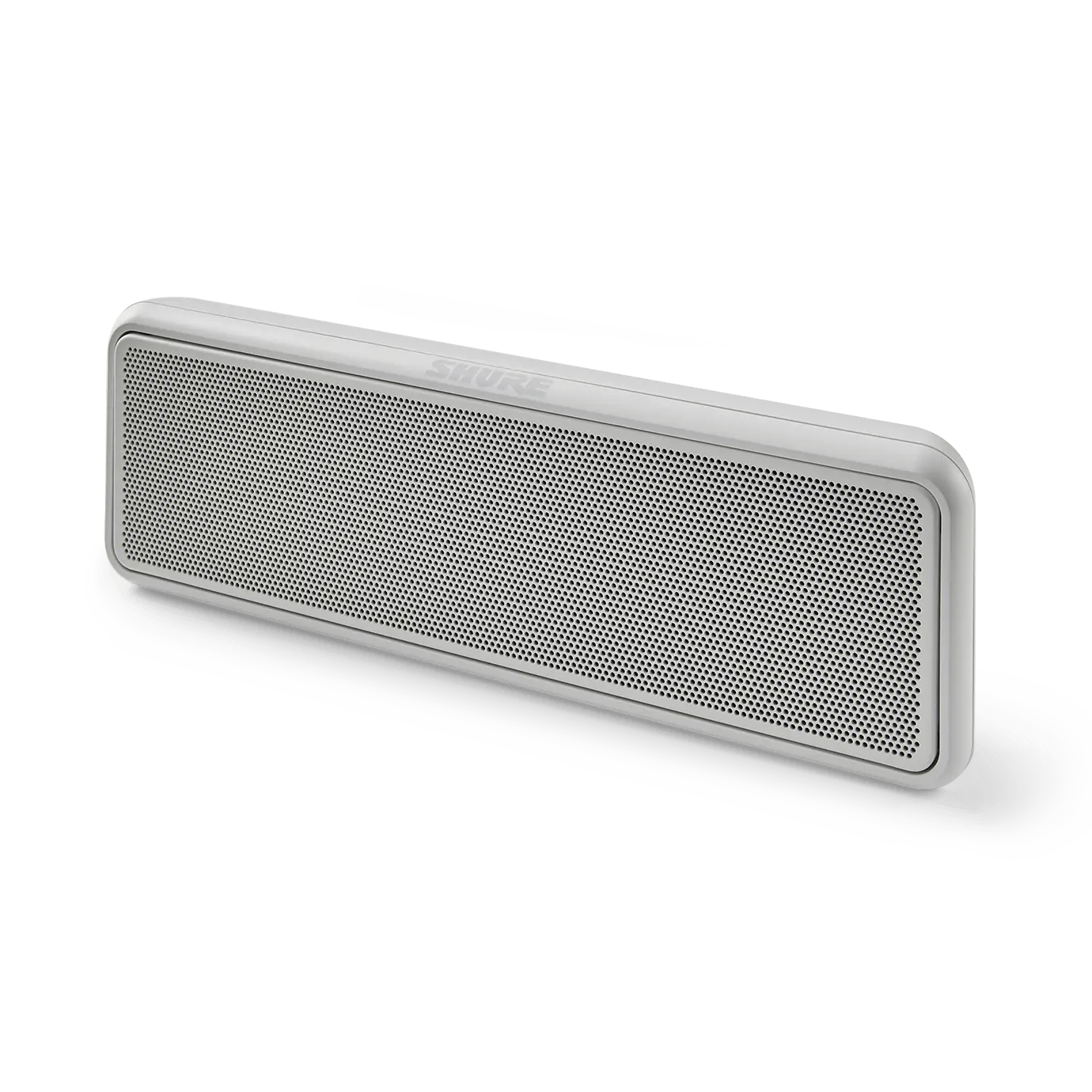 Altavoces SHURE MXP-3W