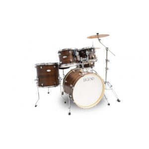 Legend Traveler Mahogany