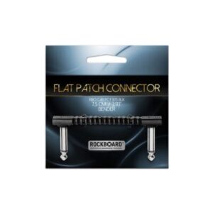 Warwick RBO CAB PC F 10 BLK