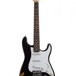 Newen RELIC TL Black