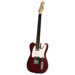 Newen RELIC TL Red Wood