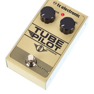 TC Electronic TUBE PILOT OVERDRIVE