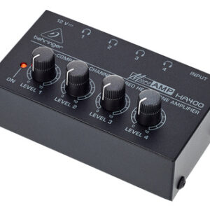HA400