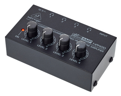 HA400