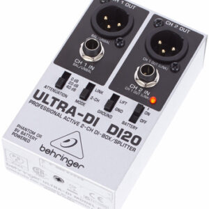 Lexsen DBP21