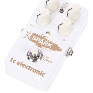SPARK MINI BOOSTER