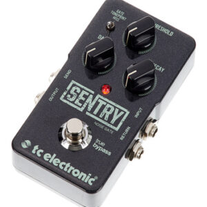 TC Electronic GAUSS TAPE HECHO