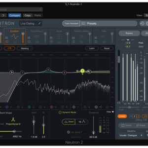 Behringer UMC22