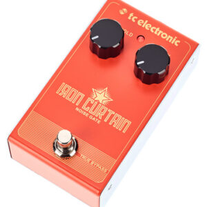IRON CURTAIN NOISE GATE