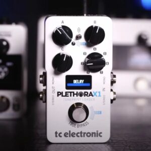 TC Electronic PLETHORA X5