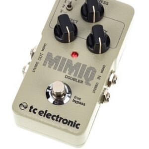 TC Electronic MIMIQ MINI DOUBLER