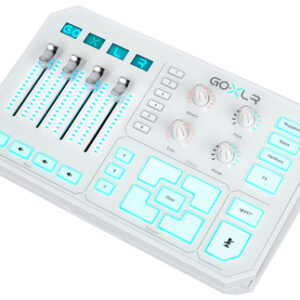 TC Helicon GO SOLO