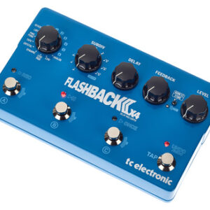 TC Electronic FLASHBACK X4