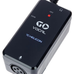 TC Helicon GO VOCAL
