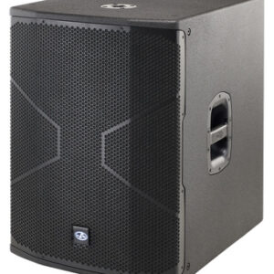 Subwoofer DAS VANTEC-18A