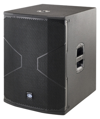 Subwoofer DAS VANTEC-18A