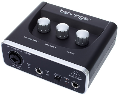 Behringer UM2