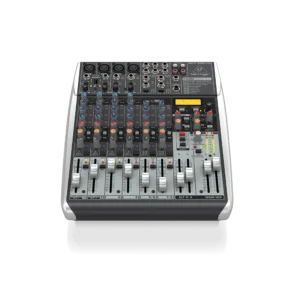 Behringer Xenyx QX1204 USB